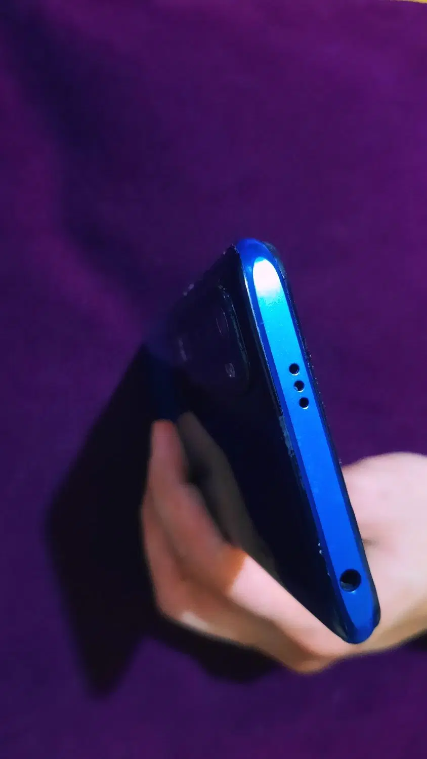 poco M3 pro 5g|موبایل|خرمآباد, |دیوار