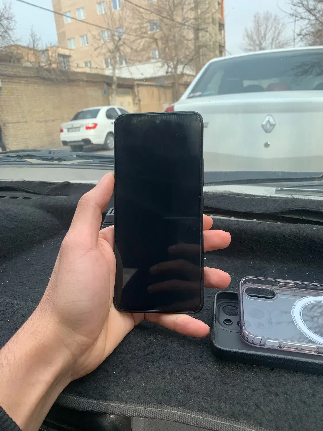 Redmi12|موبایل|ارومیه, |دیوار