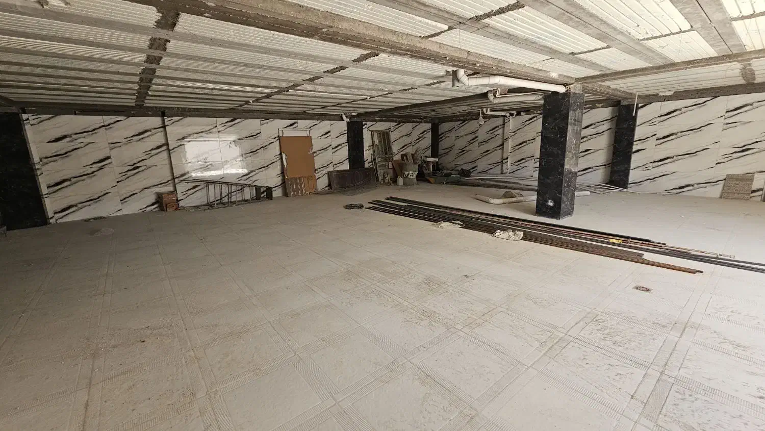 آپارتمان ۱۰۵ متر فاز ۳|فروش آپارتمان|بندر امام خمینی, |دیوار