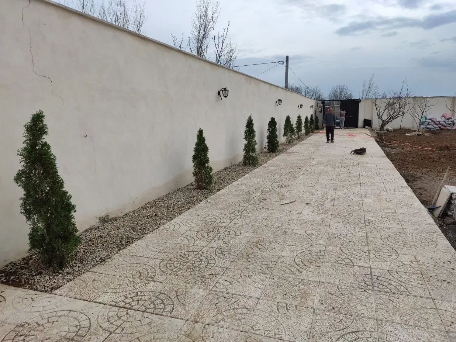 خدمات باغبانی و فضای سبز|خدمات باغبانی و درختکاری|اردبیل, |دیوار