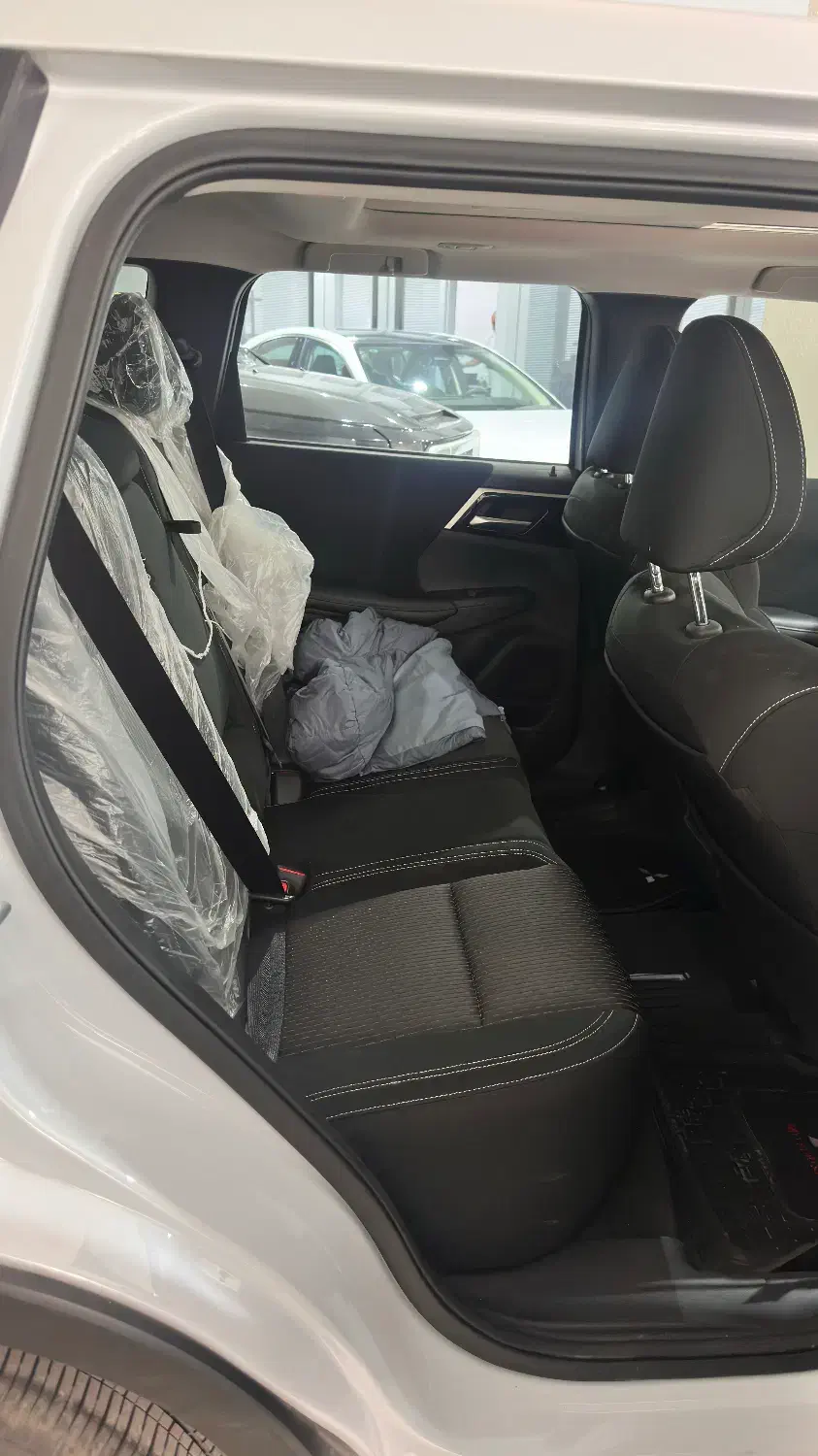 اوتلندر 2023 تک دف Mline کارکرده|خودرو سواری و وانت|تهران, عباس‌آباد|دیوار