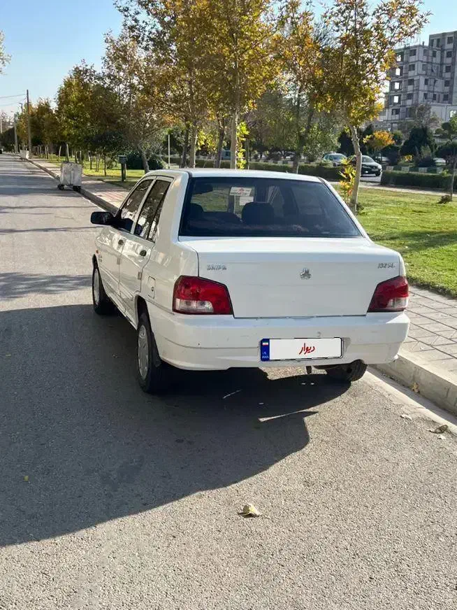 ماشین|خودرو سواری و وانت|اردبیل, |دیوار