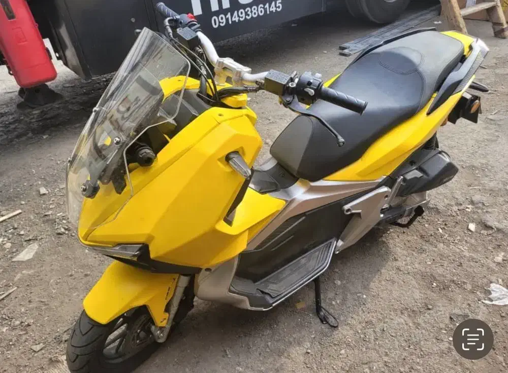 موتورagv 150|موتورسیکلت|تهران, سلسبیل جنوبی|دیوار