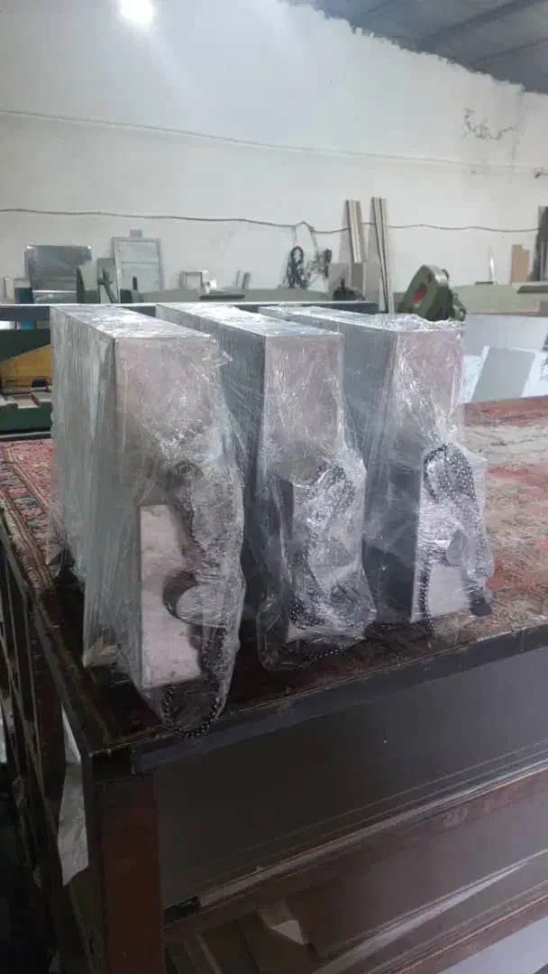 استریل چاقو برقی|کافی‌شاپ و رستوران|اسلام‌شهر, شهرک واوان|دیوار