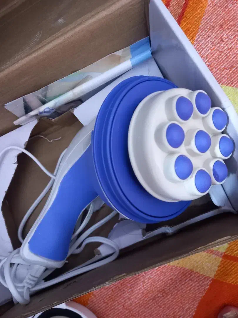 دستگاه حجم دهنده صورت|آرایشی، بهداشتی، درمانی|سنندج, |دیوار