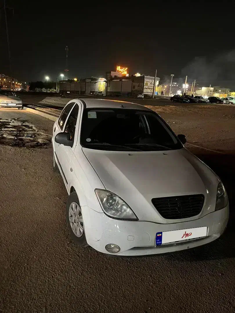 تیبا 2 اقساطی فوری|خودرو سواری و وانت|پاکدشت, شهرک امام رضا|دیوار