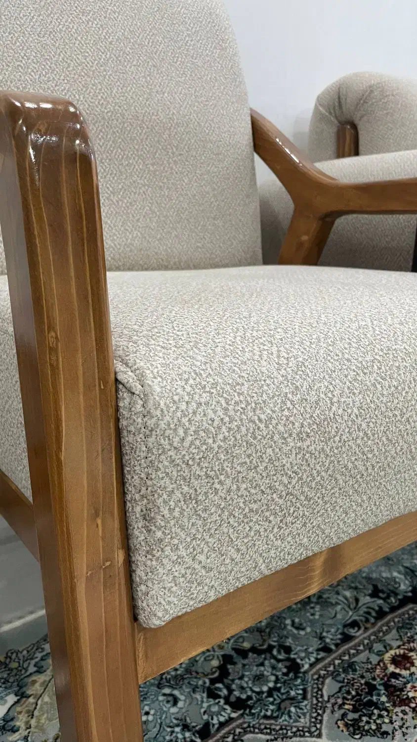 مبل جدید|مبلمان خانگی و میز عسلی|رشت, توشیبا|دیوار