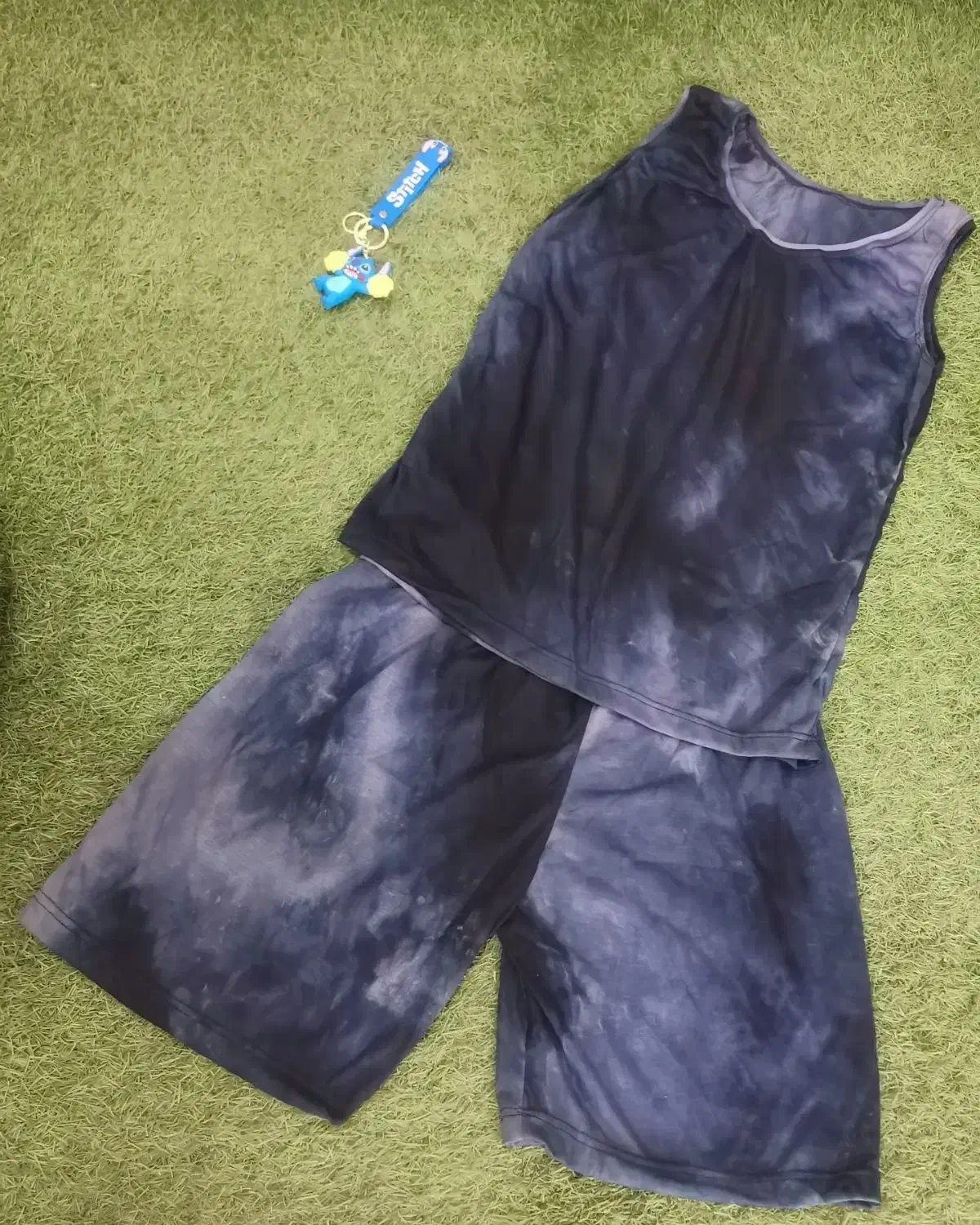 تاپ وشلوارک ورزشی|لباس|قزوین, |دیوار