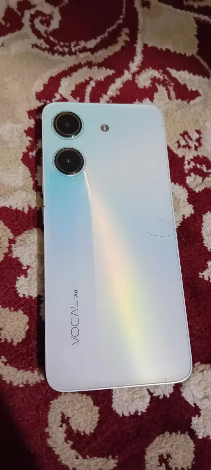 ووکالV01|موبایل|گالیکش, |دیوار