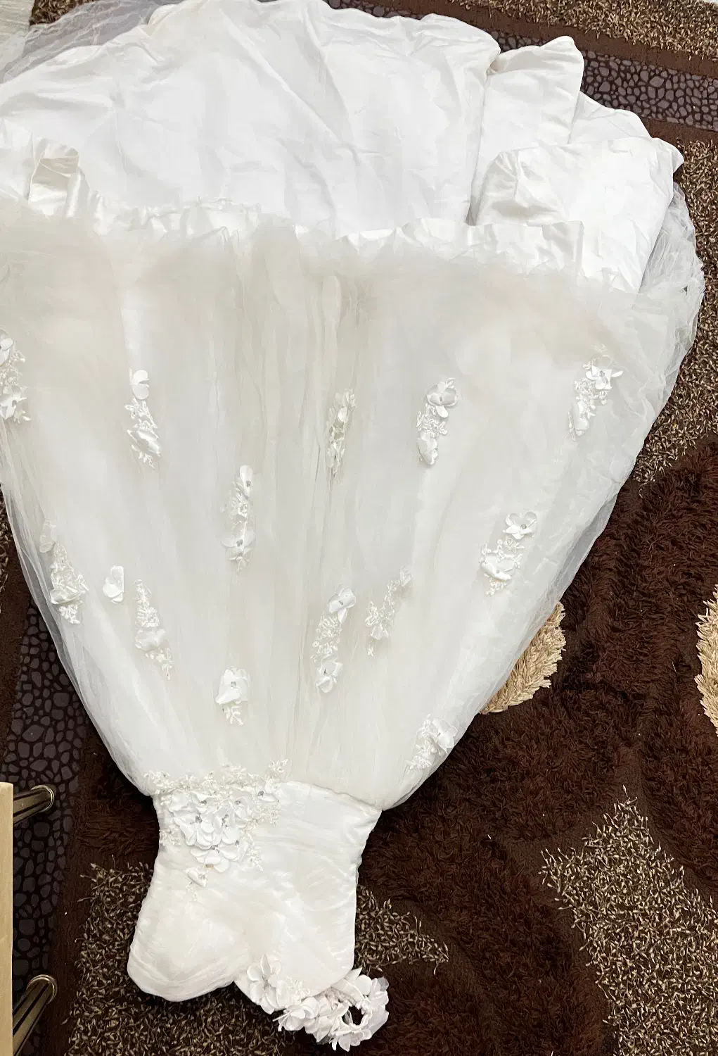 فروش لباسهای مجلسی و عروس،|لباس|جهرم, |دیوار