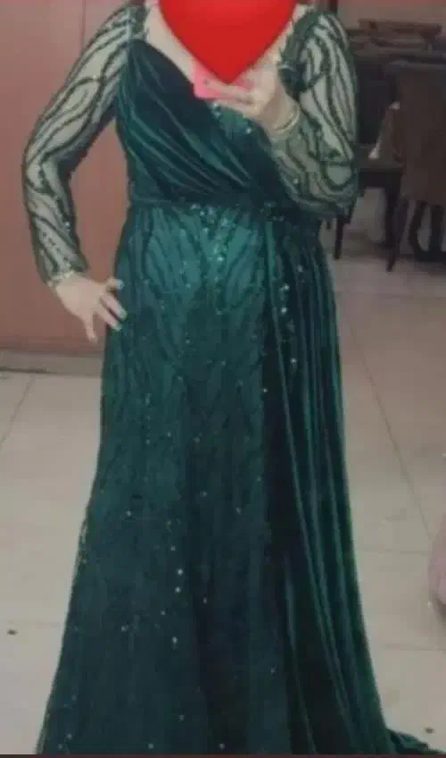 لباس مجلسی|لباس|بوئین زهرا, |دیوار