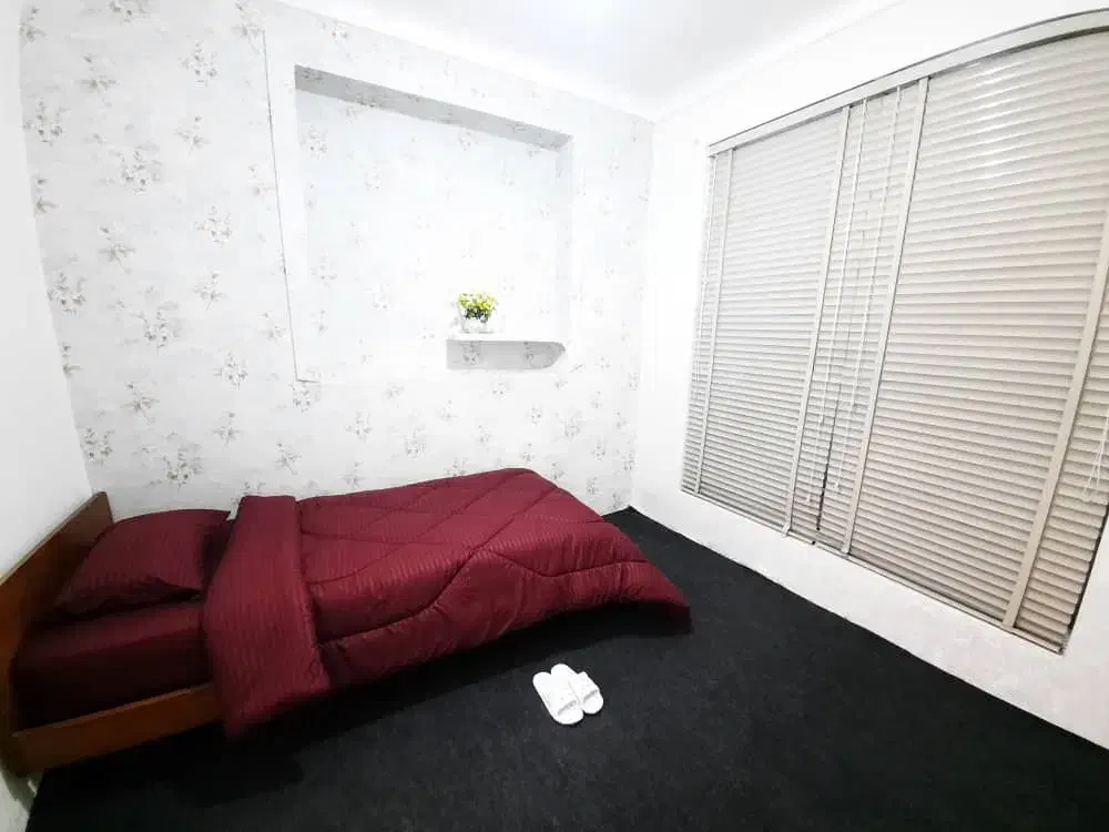 اجاره روزانه منزل مبله ویلایی|اجارهٔ کوتاه‌مدت آپارتمان و سوئیت|شیراز, زند|دیوار