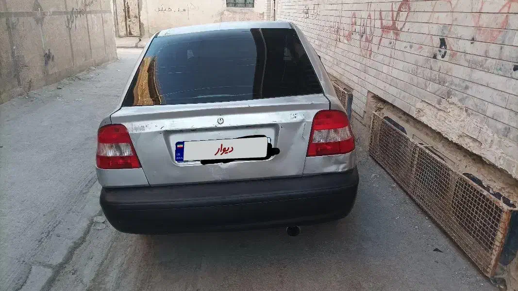 پراید ۱۴۱|خودرو سواری و وانت|زاهدان, |دیوار