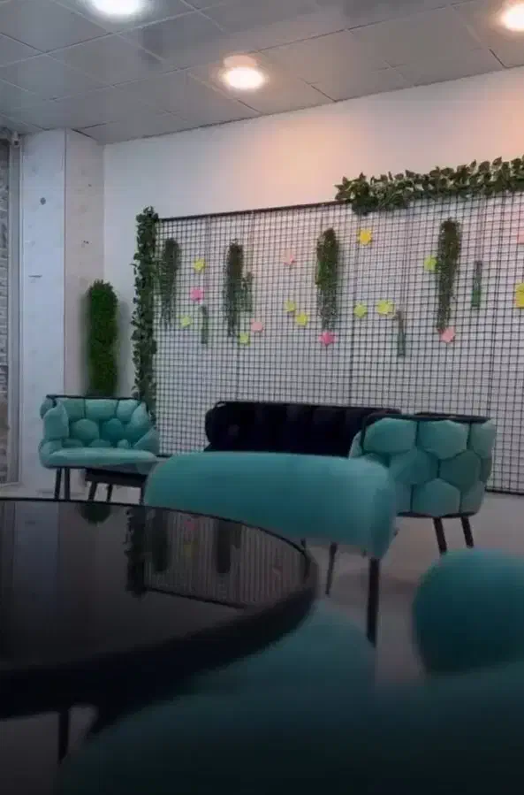 فروش میزوصندلی کافه|کافی‌شاپ و رستوران|گرمسار, |دیوار