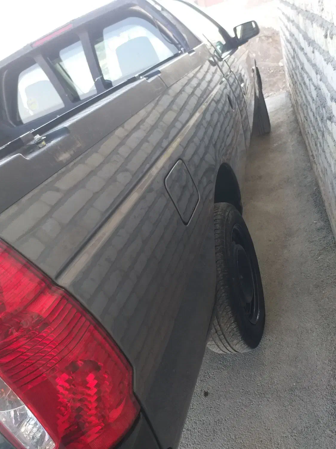 اریسان ۲ مدل ۴۰۲|خودرو سواری و وانت|خمینی‌شهر, |دیوار