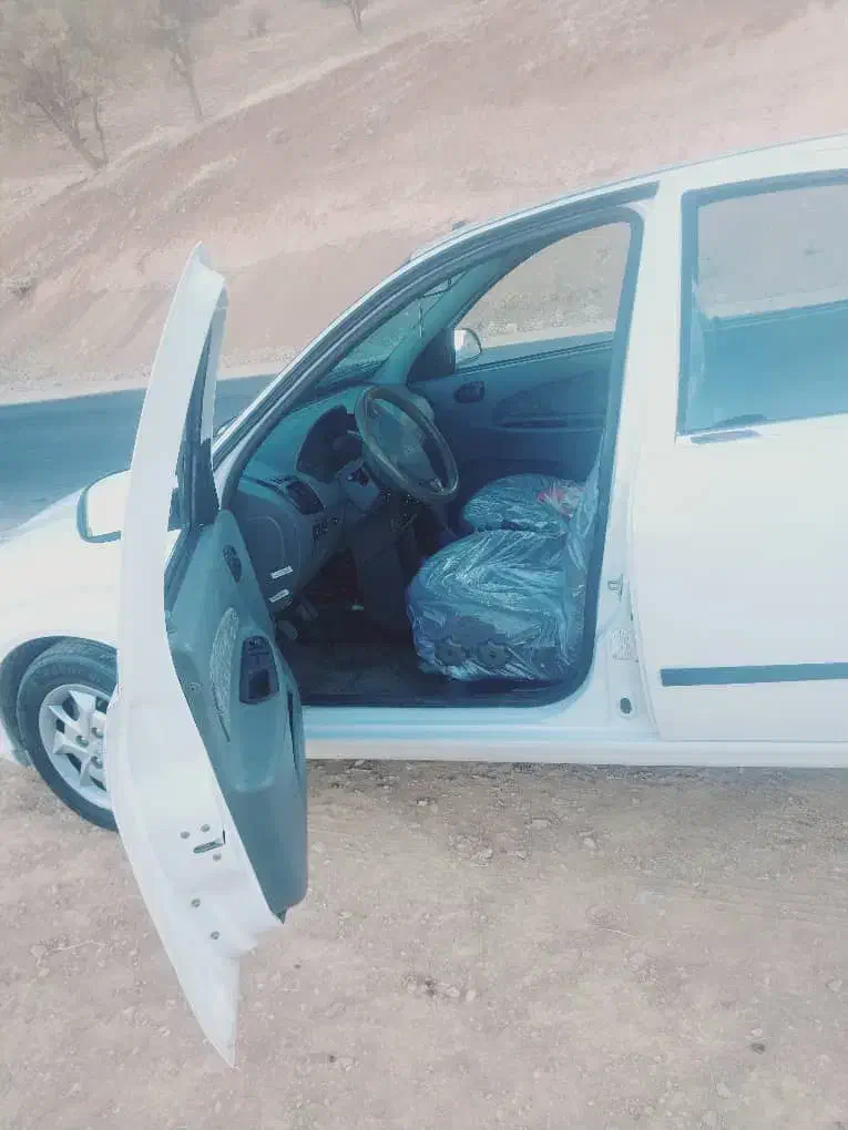 تیبا ۲|خودرو سواری و وانت|فلاورجان, |دیوار