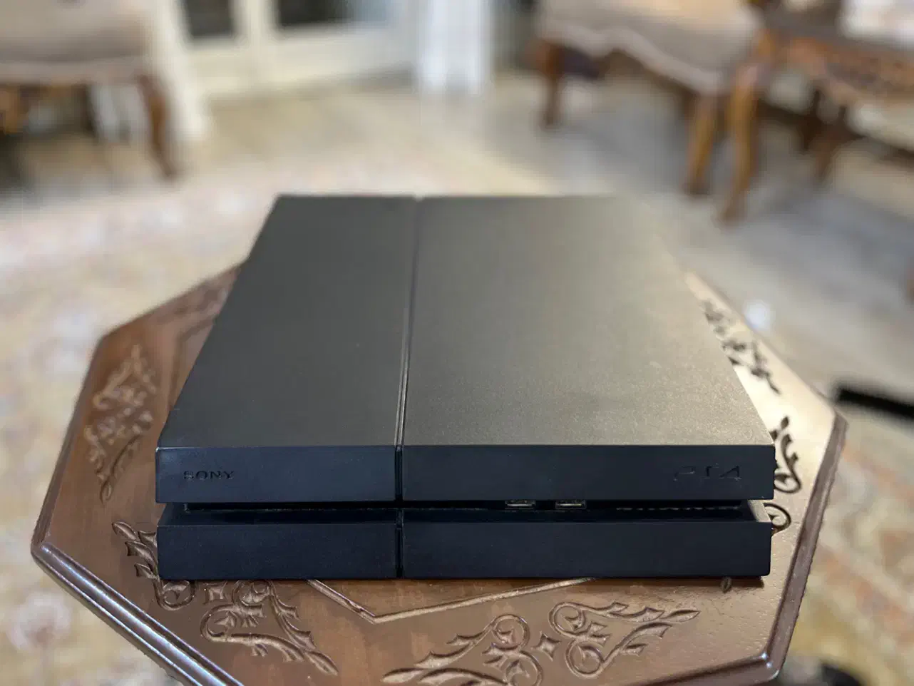 Ps4 fat 512G|کنسول، بازی ویدئویی و آنلاین|تهران, استخر|دیوار