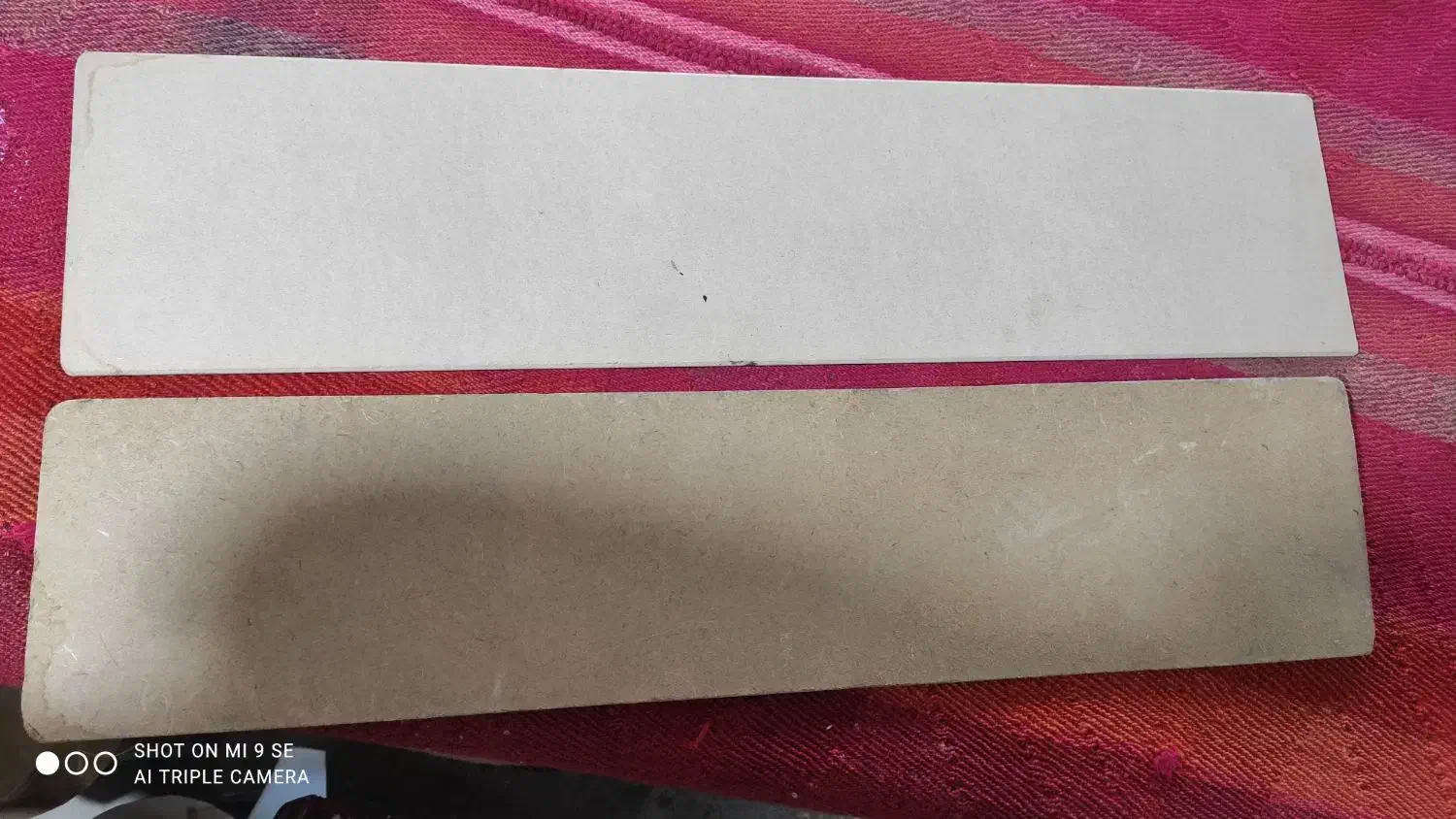 تخته طاقه پارچه ای|خدمات پیشه و مهارت|شیراز, قلات|دیوار