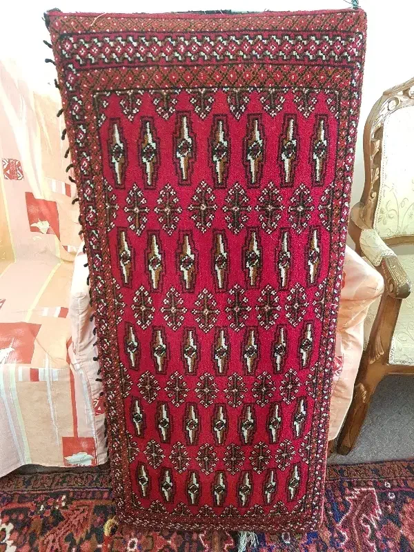 پشتی دیواری دستبافت|پشتی|مراغه, |دیوار