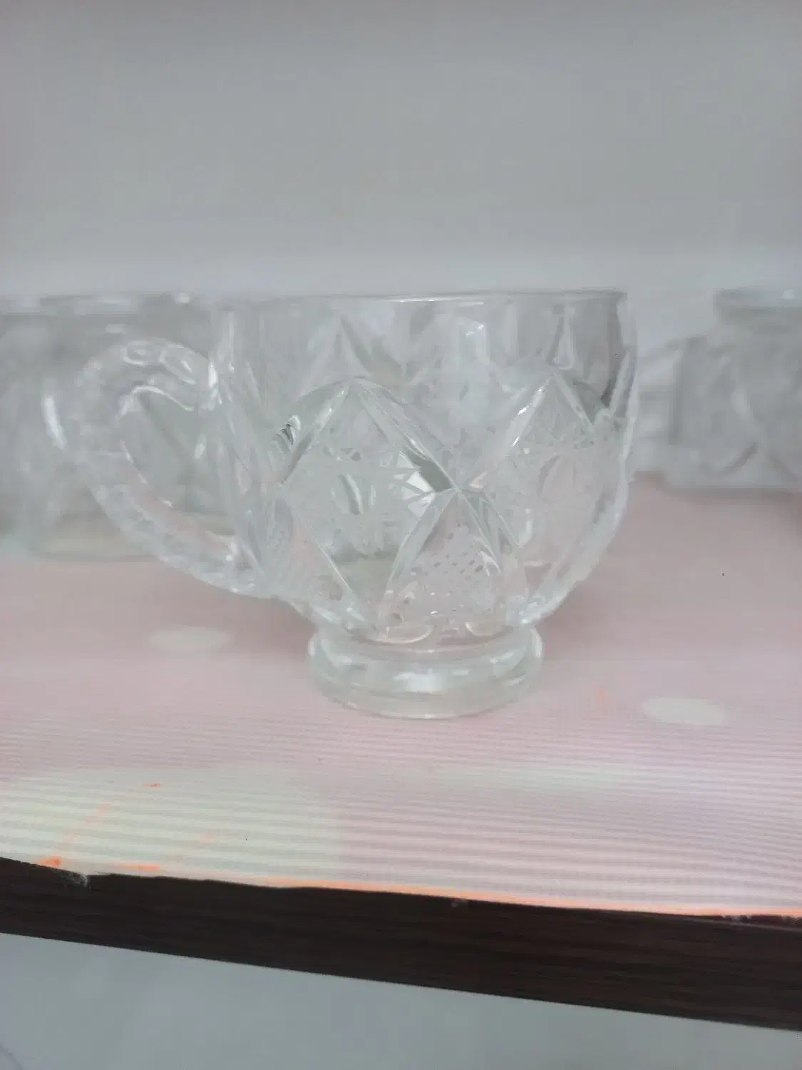 فنجون چای|ظروف سرو و پذیرایی|محمدشهر, محمدشهر|دیوار