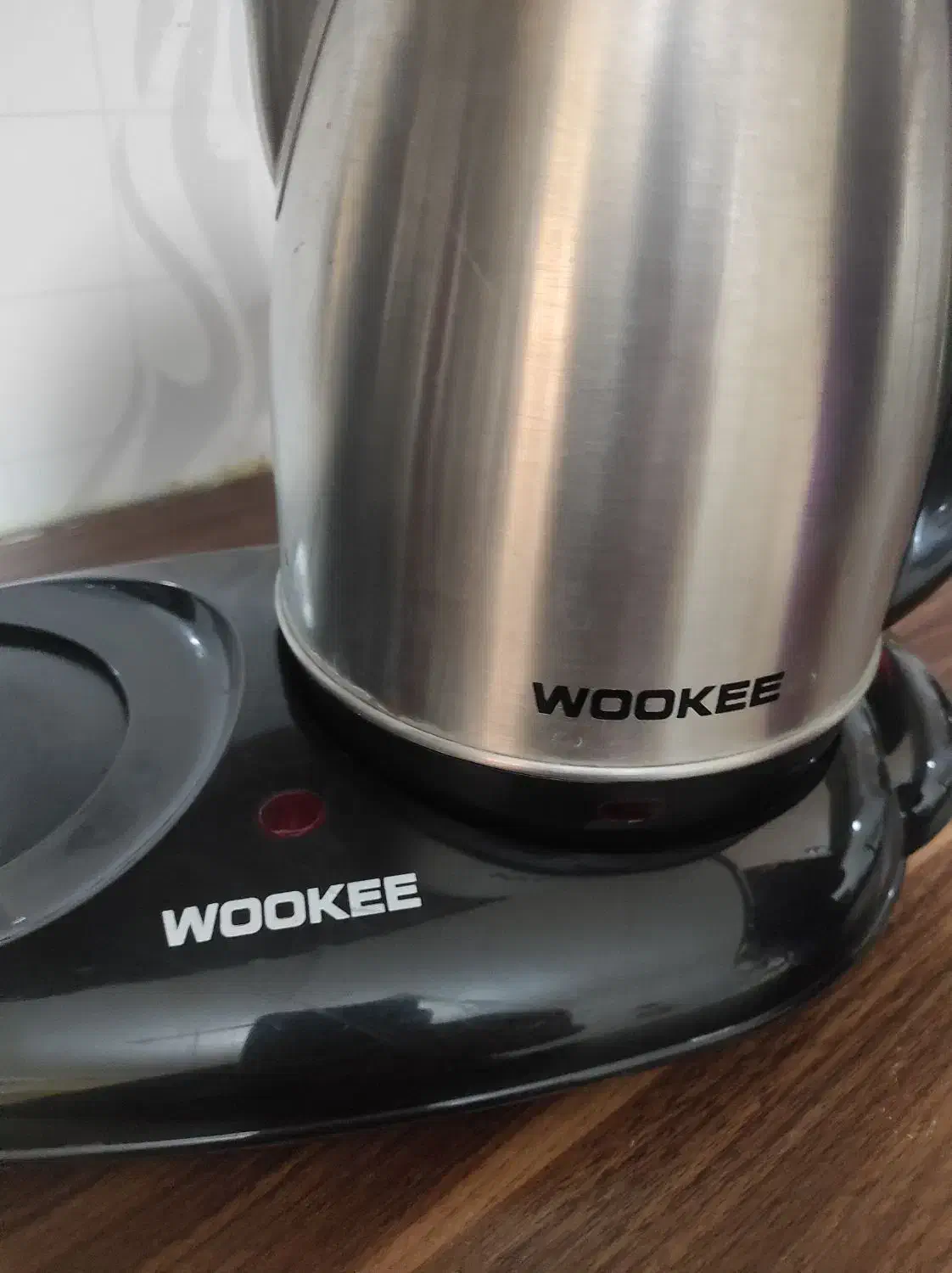 کتری چای ساز برقی|سماور، چای‌ساز، قهوه‌ساز|زنجان, |دیوار