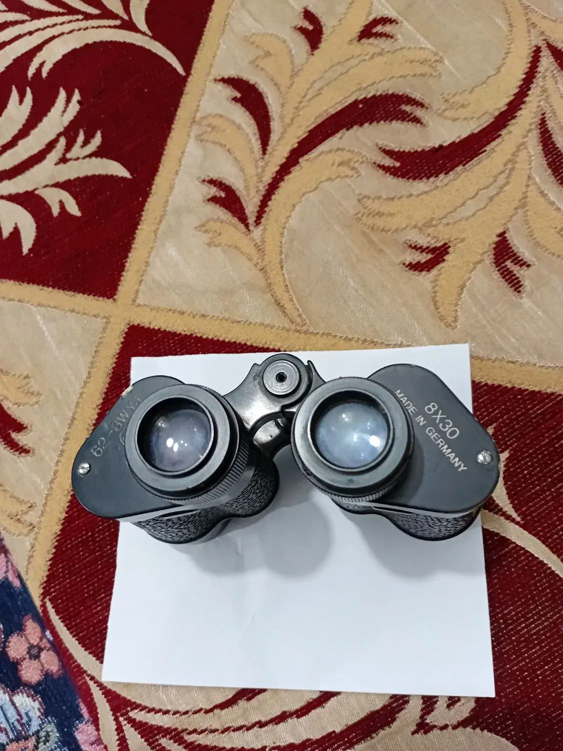 دوربین شکاری|کلکسیون و سرگرمی|هندیجان, |دیوار