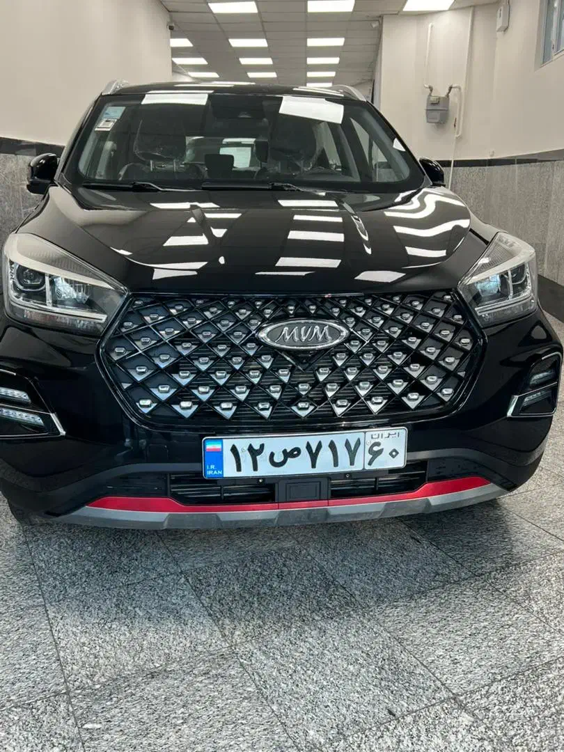 ایکس ۵۵ پرو/ اقساط بانکی / تحویل آنی/ شرایط آسان|خودرو سواری و وانت|تهران, منیریه|دیوار