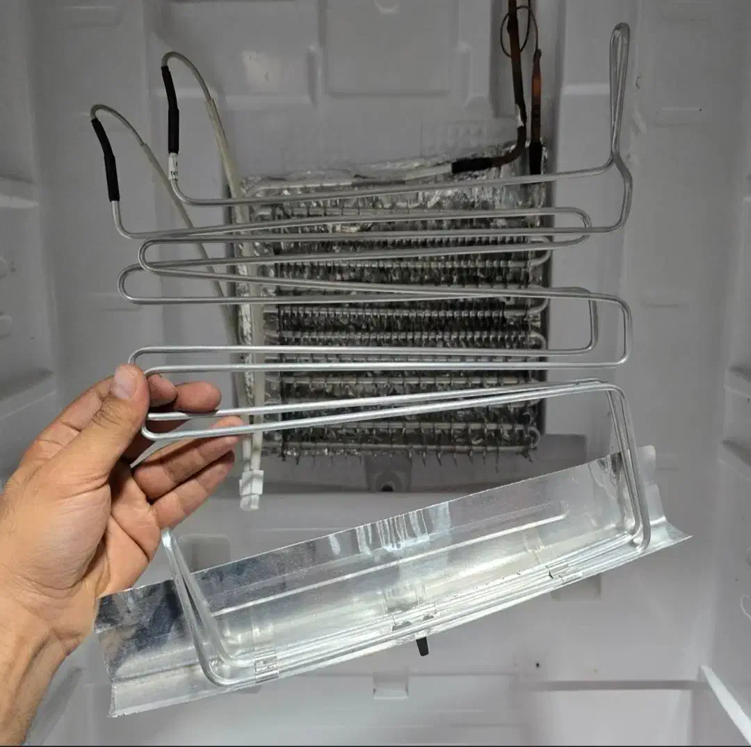 تعمیر یخچال در منزل ، پاکدشت ورامین|خدمات پیشه و مهارت|پاکدشت, پاکدشت (مامازند)|دیوار