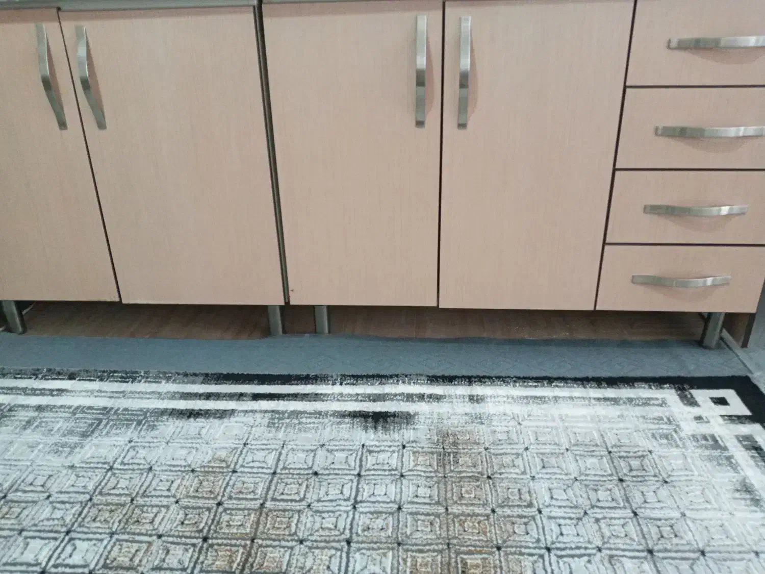 کابینت|آبچکان و نظمدهنده ظروف|قزوین, |دیوار