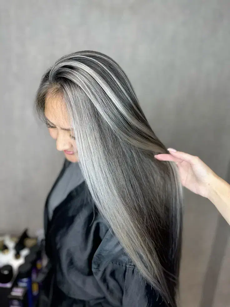 خدمات تخصصی رنگ و لایت فویلی ۵۰ ت|خدمات آرایشگری و زیبایی|شاهین‌شهر, فردوسی|دیوار