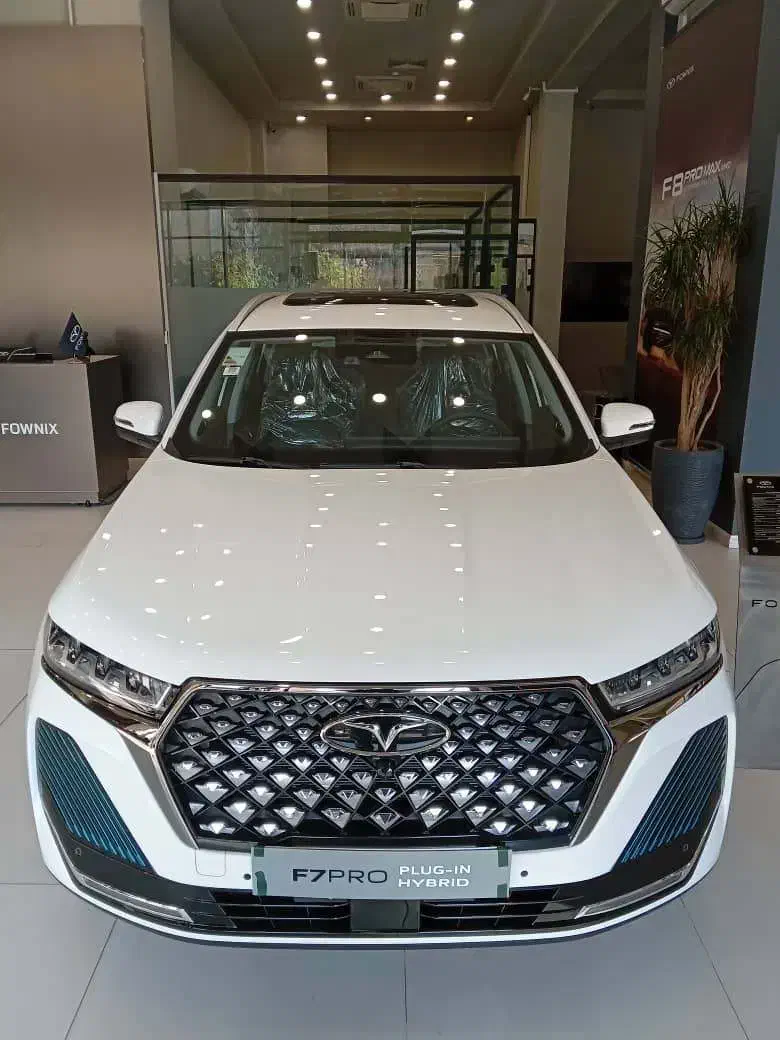 ثبت نام قطعی تیگو 7 هیبرید با قیمتی قطعی|خودرو سواری و وانت|تهران, امیرآباد|دیوار