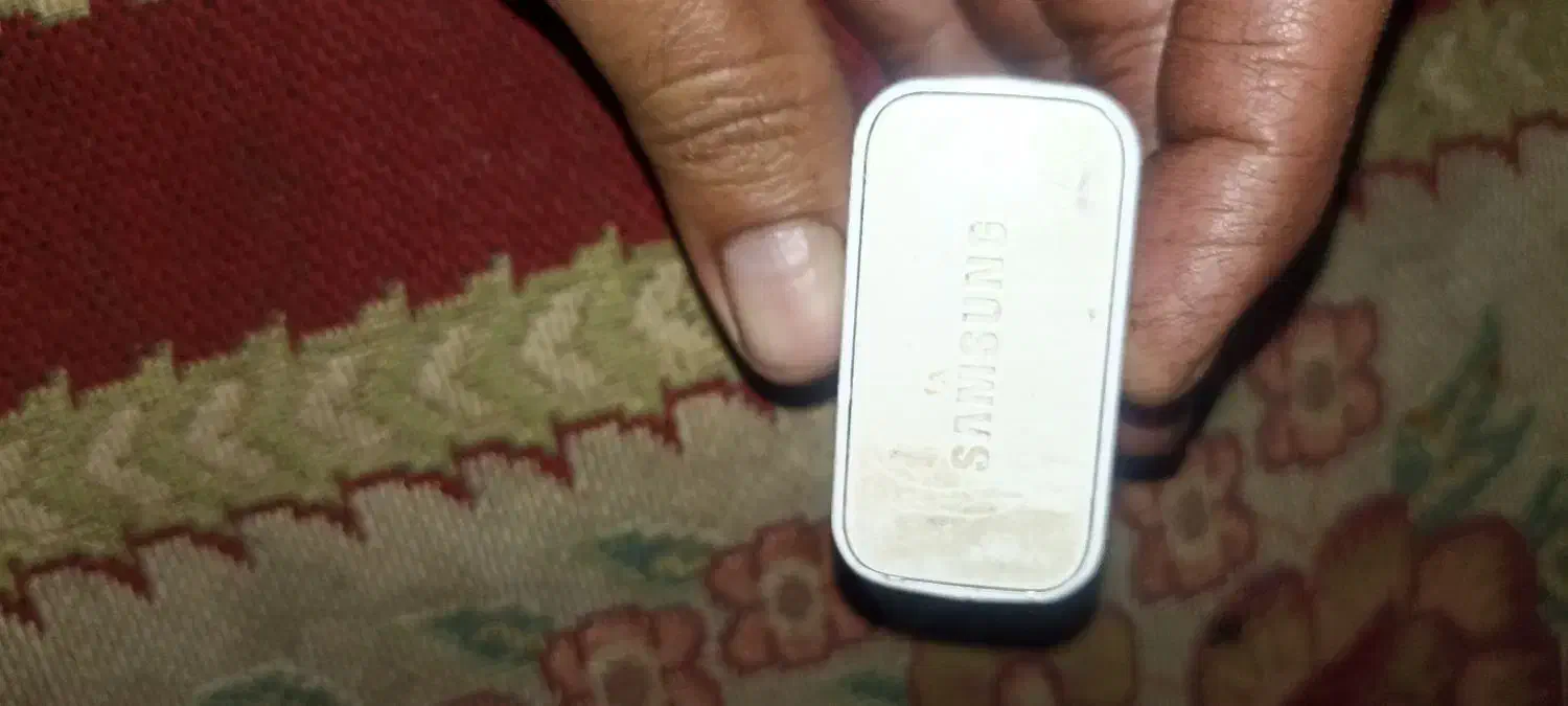 کله فست شارژسامسونگ اصلی فابریک|لوازم جانبی موبایل و تبلت|زاهدان, |دیوار