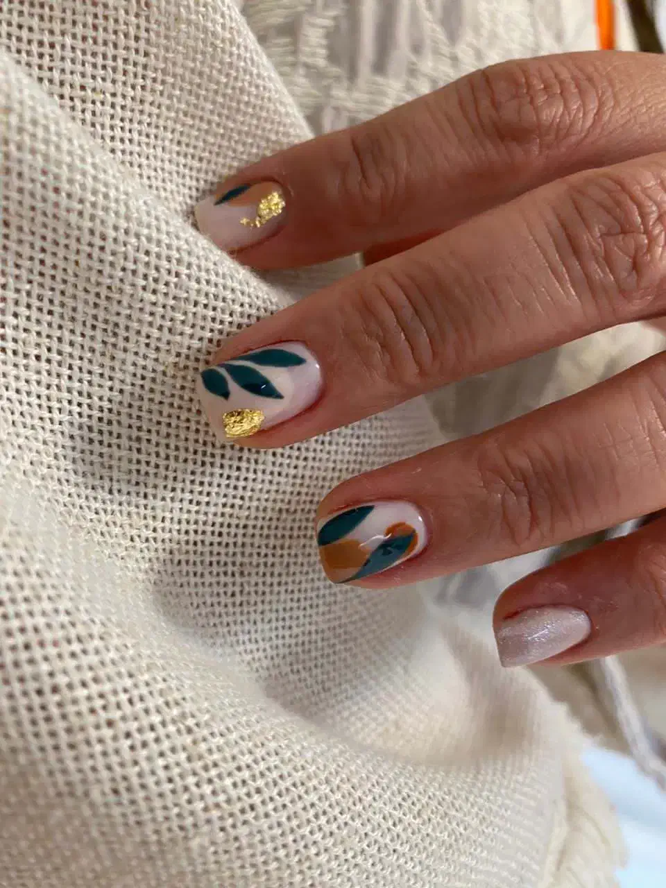 میز ناخن|خدمات آرایشگری و زیبایی|کرج, فاز ۲ مهرشهر|دیوار