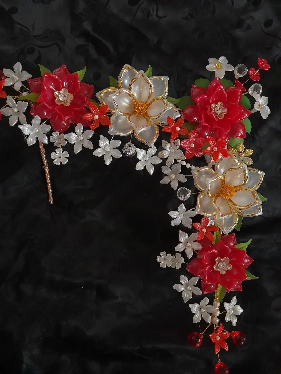 گل‌های مصنوعی|گل مصنوعی|بم, |دیوار