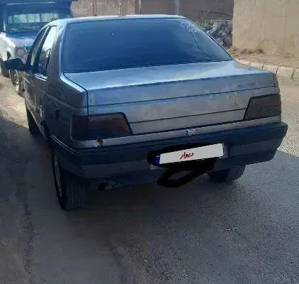 مدل۸۷|خودرو سواری و وانت|سرخس, |دیوار