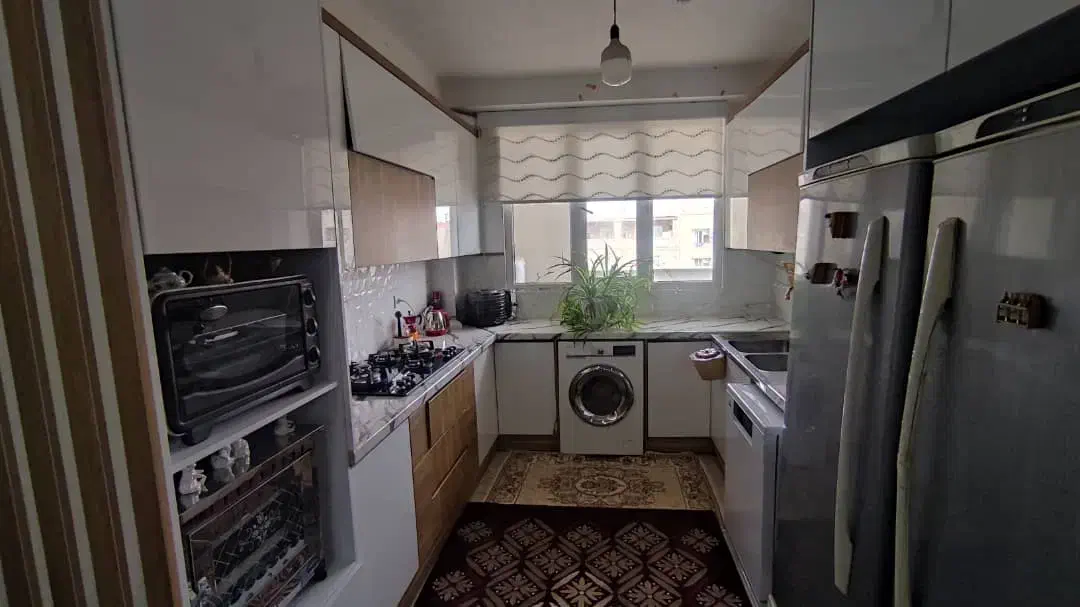 ۱۰۵متر روبه نما پارکینگ اختصاصی|فروش آپارتمان|محمدشهر, محمدشهر|دیوار