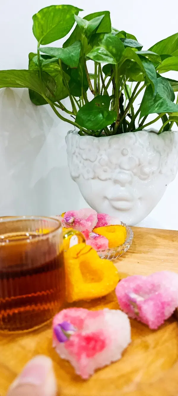 قند و نبات فانتزی و گیاهی فروش عمده وخرده|خوردنی و آشامیدنی|تهران, جوانمرد قصاب|دیوار