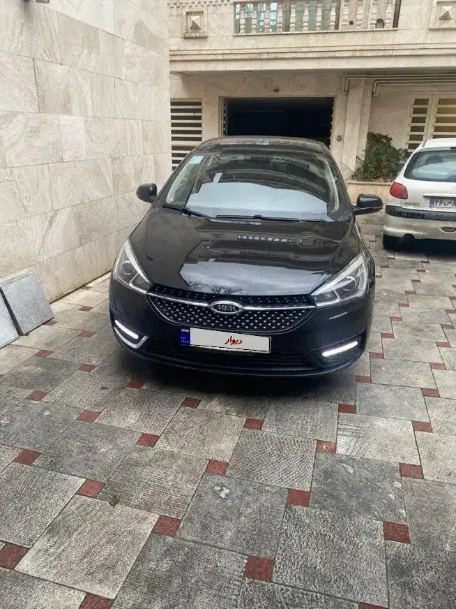 اریزو ۵ مدل ۱۴۰۱|خودرو سواری و وانت|تبریز, |دیوار