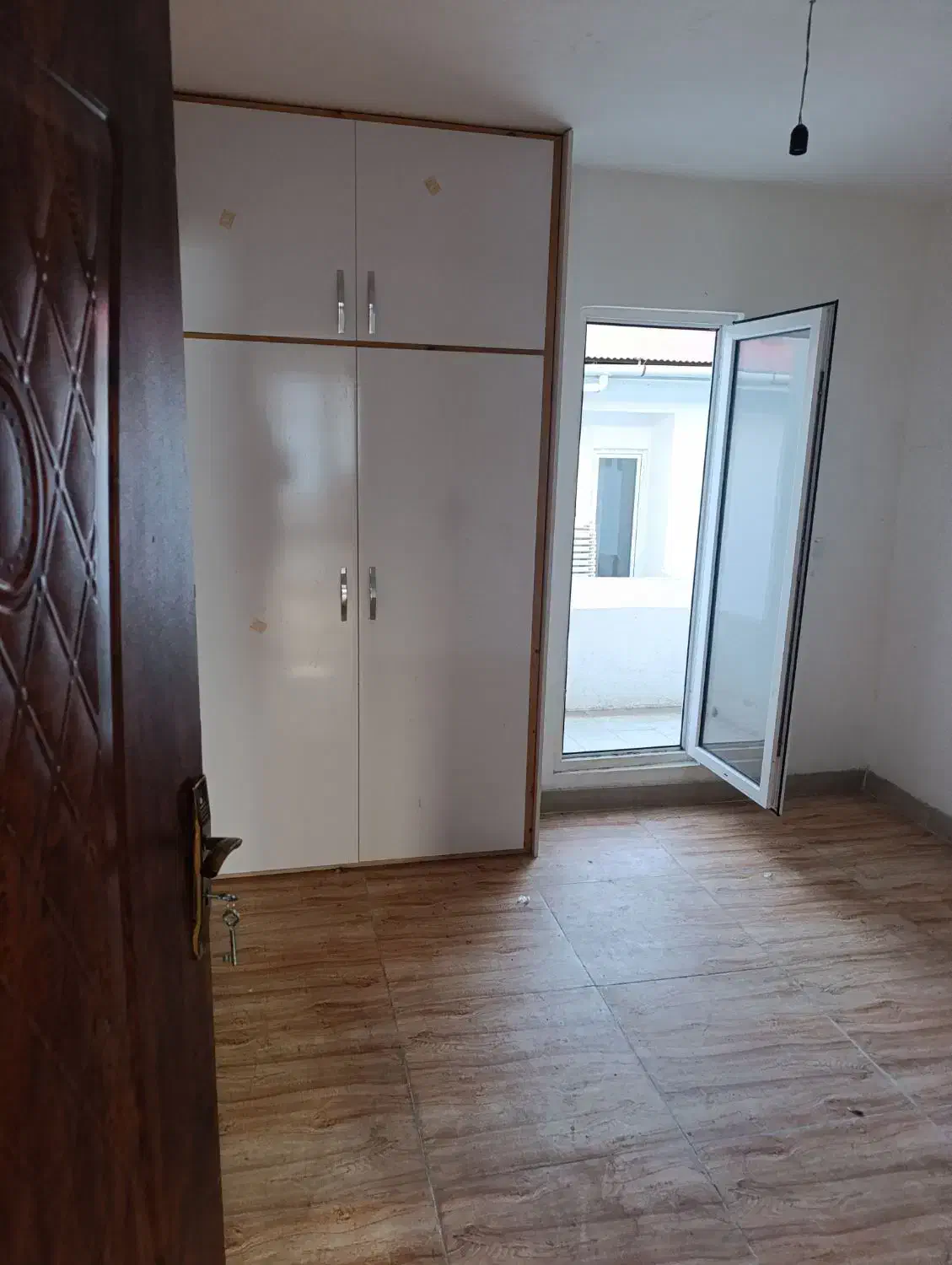 فروش آپارتمان 85متری مسکن مهر لاین دریا|فروش آپارتمان|چالوس, |دیوار