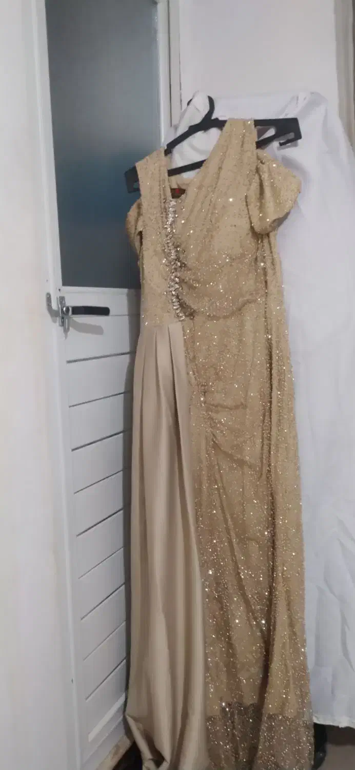 لباس مجلسی|لباس|هشتگرد, تهران دشت|دیوار