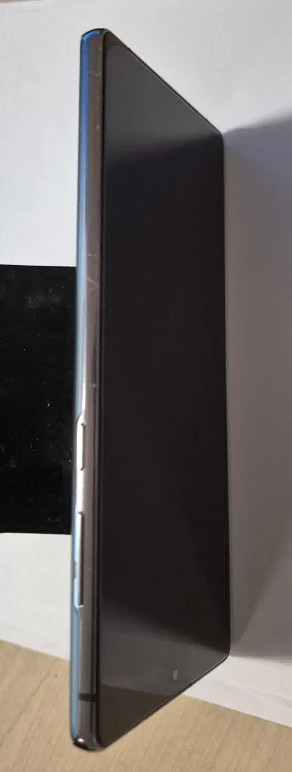 Note20 5G 256 مشکی سالم|موبایل|تهران, اسکندری|دیوار