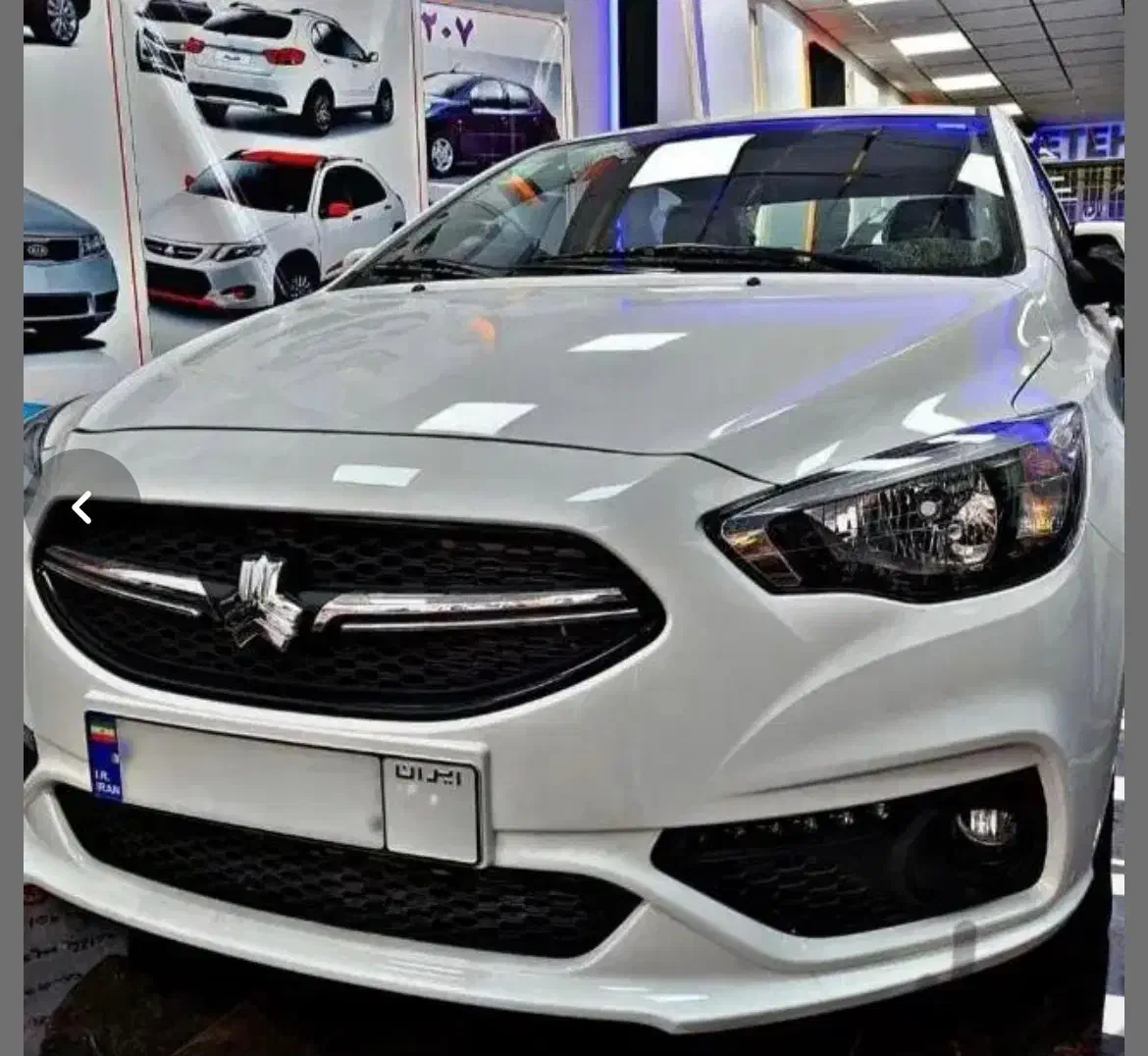 شاهین دنده /اتومات تحویل فوری|خودرو سواری و وانت|تهران, ستارخان|دیوار