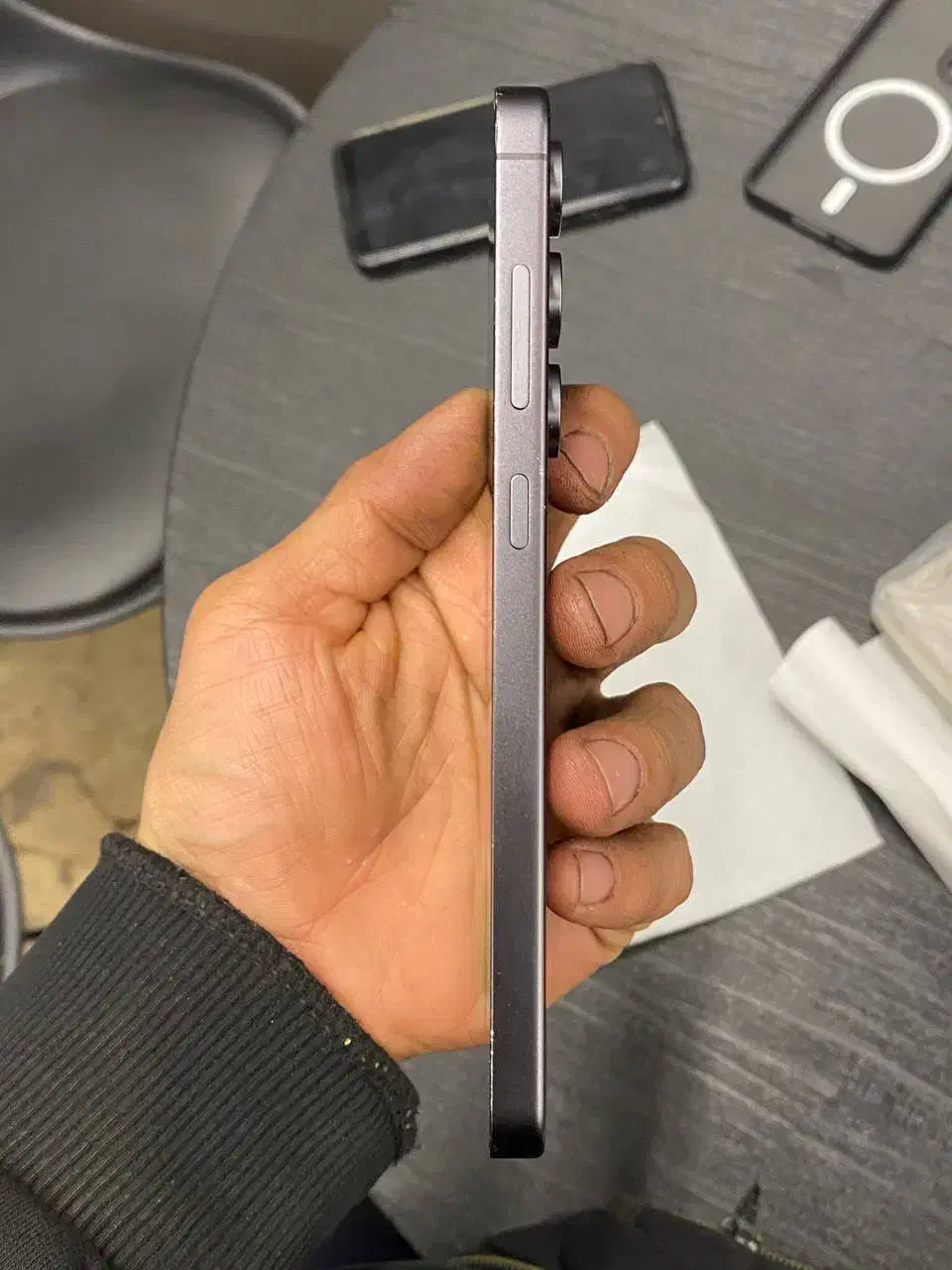 S24 fe 256|موبایل|تهران, شاهین|دیوار