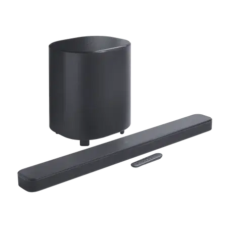 JBL Bar 500 ساندبار 5.1 کاناله|سیستم صوتی خانگی|تهران, فرودگاه مهرآباد|دیوار