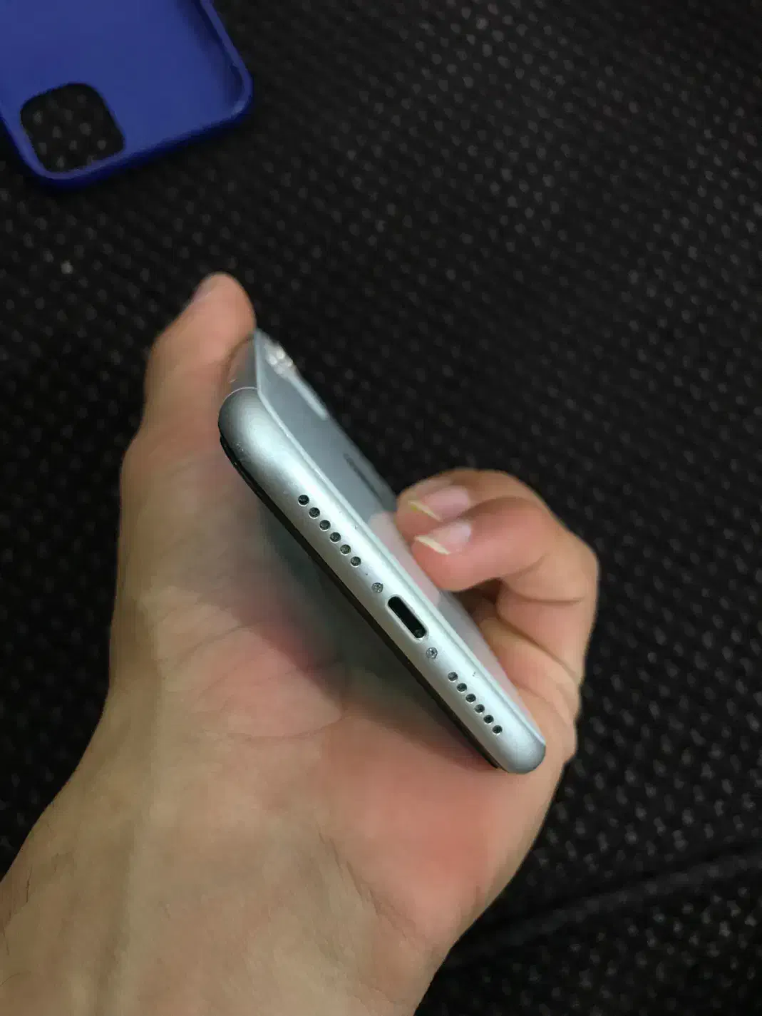 آیفون 11 نرمال سفید|موبایل|بابلسر, |دیوار