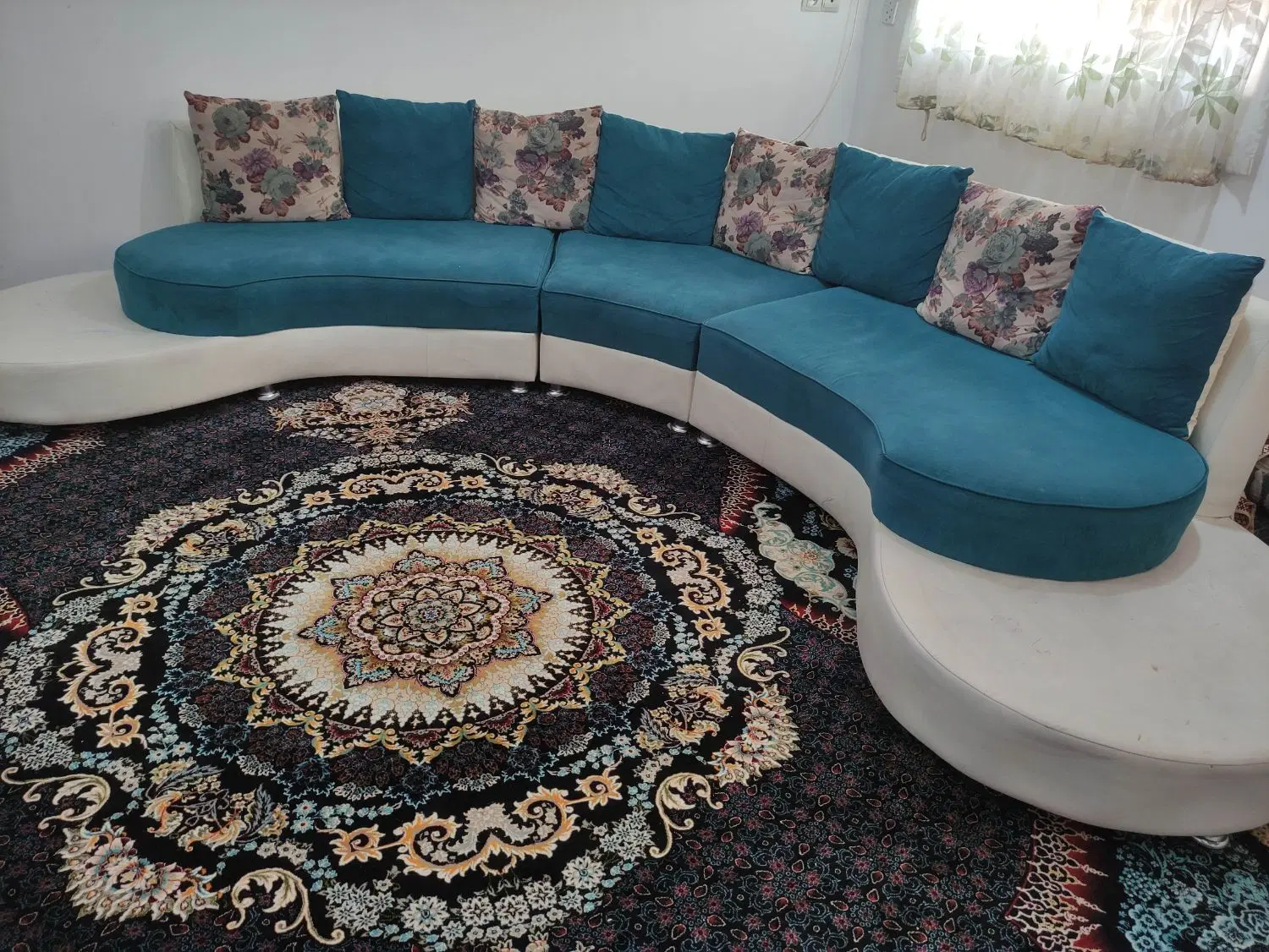 مبل|مبلمان خانگی و میز عسلی|عسلویه, |دیوار