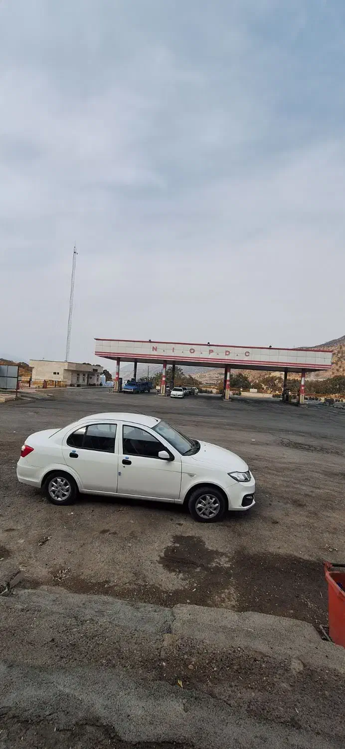 فروش فوری ساینا اس ۸۵گانه|خودرو سواری و وانت|اصفهان, امیرعرب|دیوار