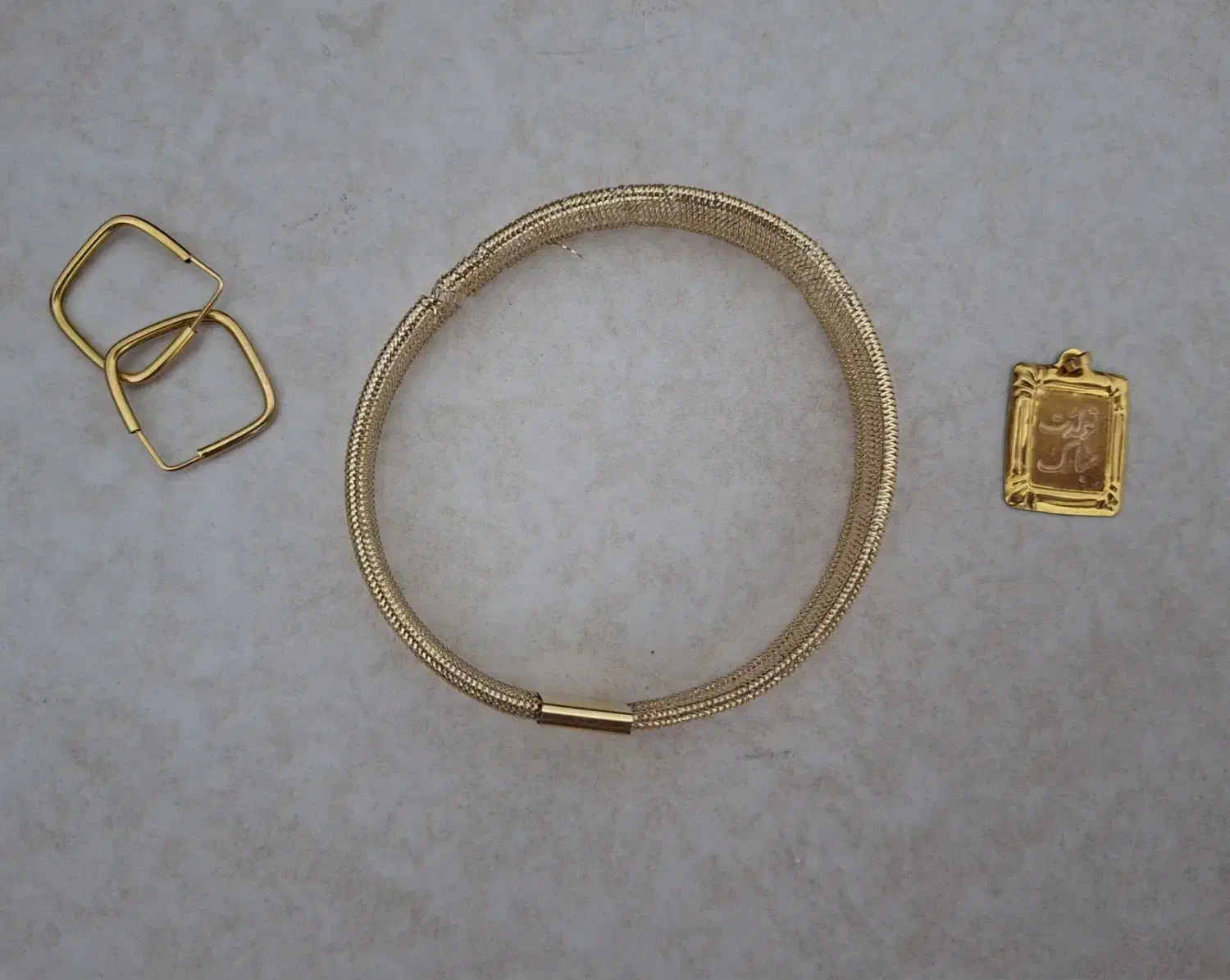 طلا خرده|جواهرات|قشم, |دیوار