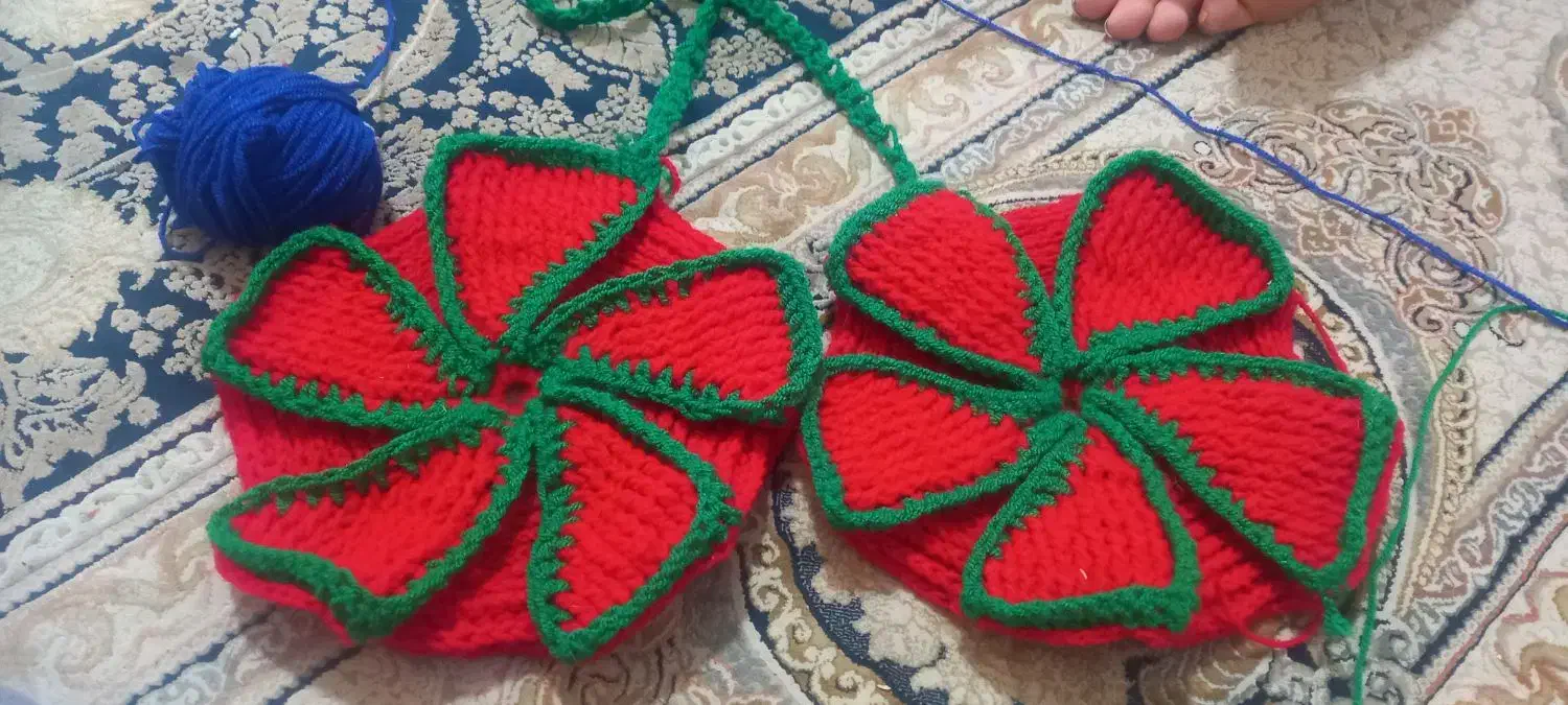 دستگیره مناسب جهیزیه وتزیینی|سفره، حوله، دستمال آشپزخانه|شهرکرد, |دیوار