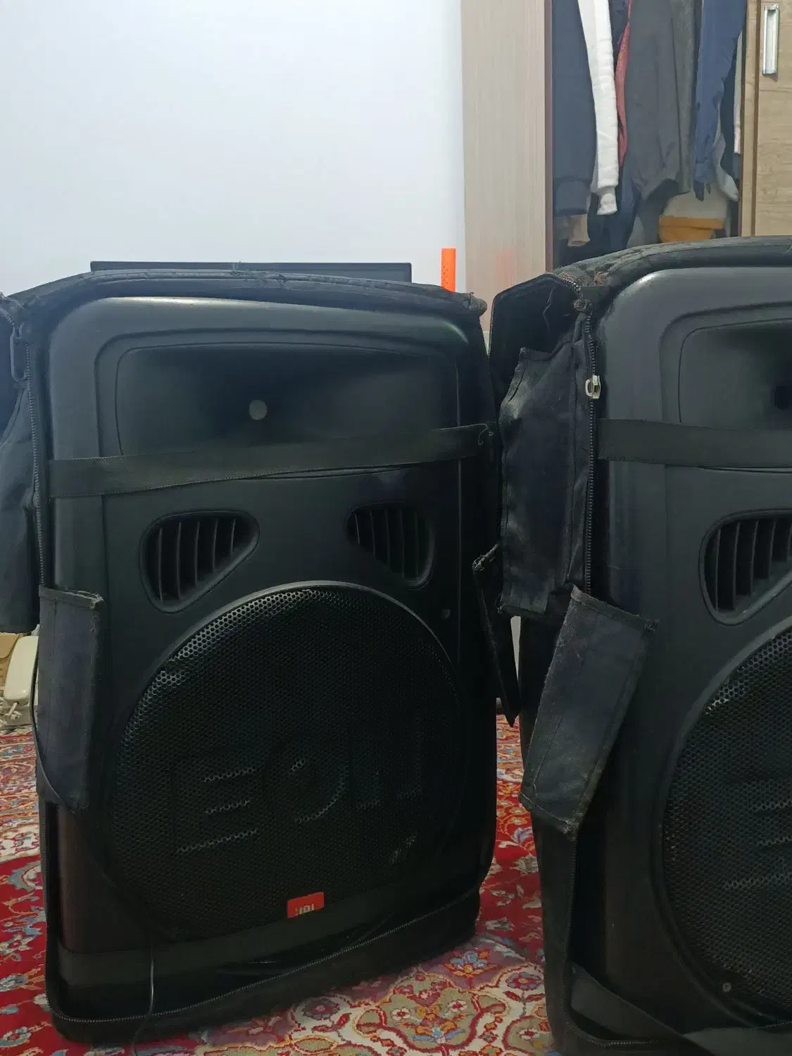 باند JBL اصل امریکا|سیستم صوتی خانگی|تبریز, |دیوار